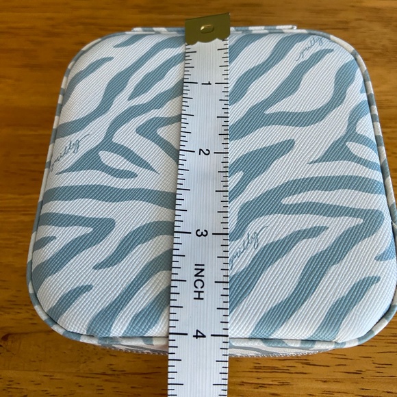 Milly Travel Jewelry Case (NWOT) - Picture 13 of 15